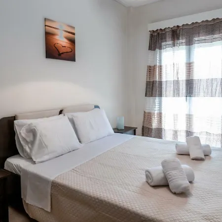 Andria City Appartamento Città di Zante