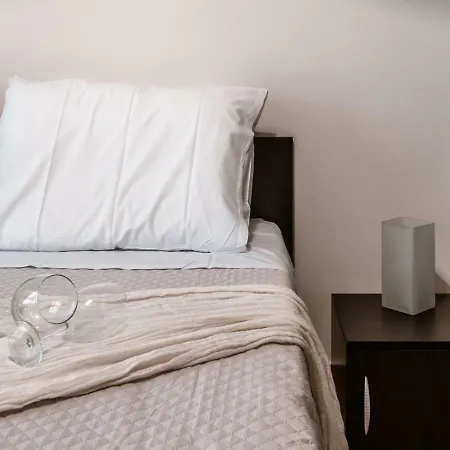 Andria City Apartment Zakynthos Town