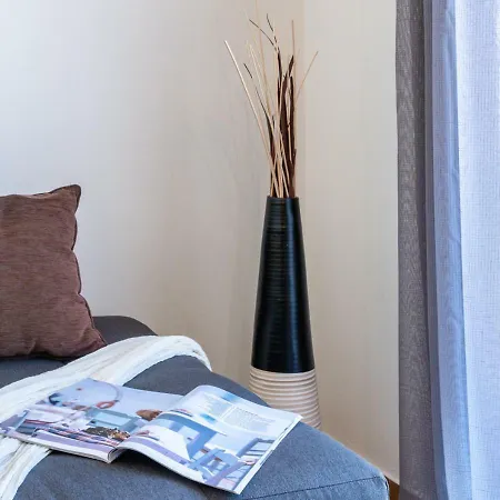 Apartment Andria City *