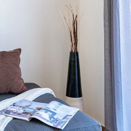 Apartament Andria City *