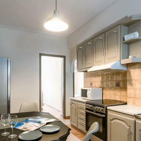 Apartment Andria City