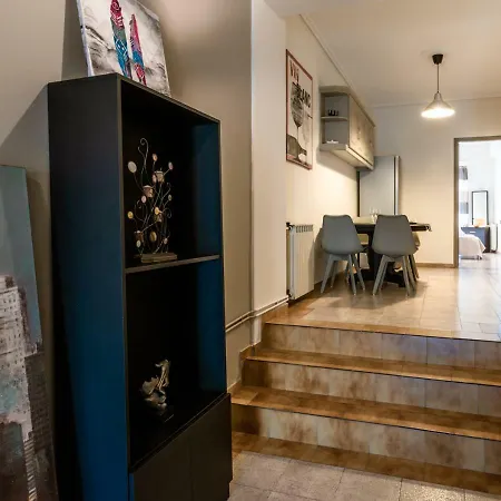 Andria City Apartment
