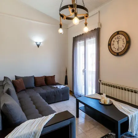 Apartment Andria City Zakynthos Town