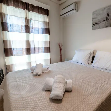 Andria City Apartment