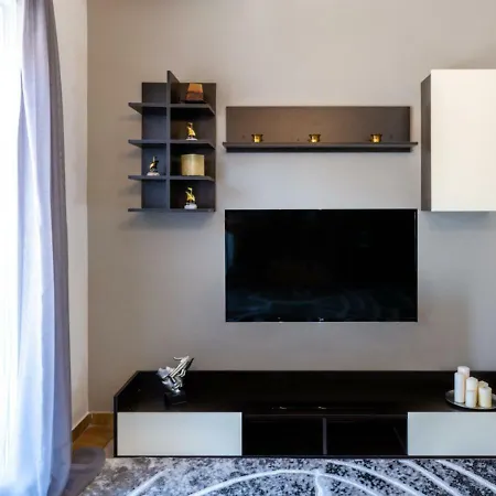 Andria City Apartment