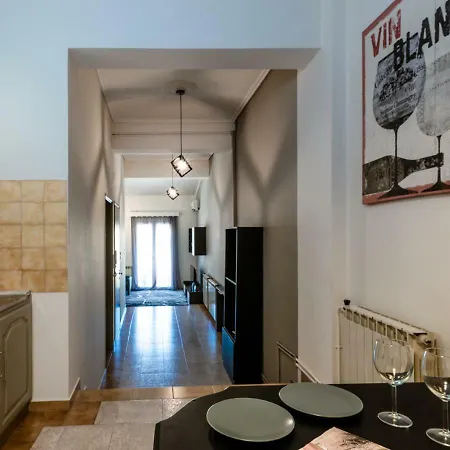 Apartament Andria City Zakynthos