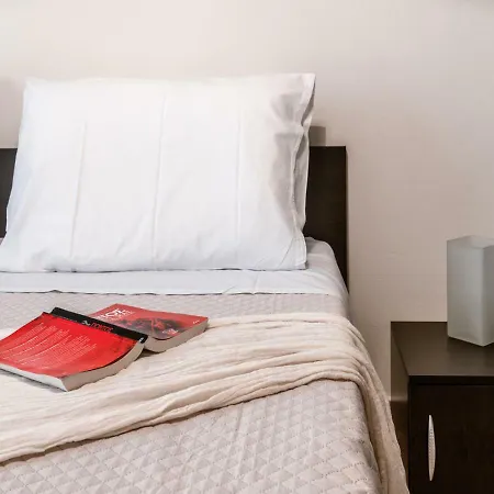 Andria City Apartment