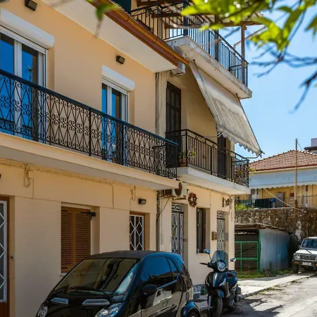 Apartment Andria City Zakynthos Town