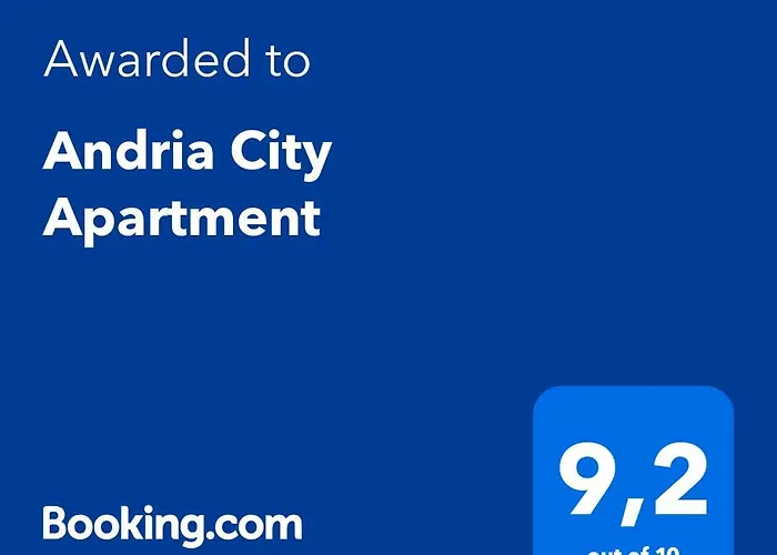 Andria City Città di Zante
