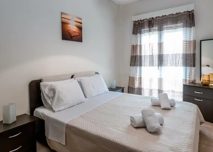 Andria City Appartamento Città di Zante