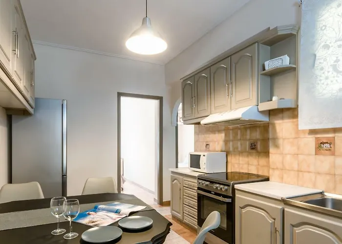 Appartamento Andria City