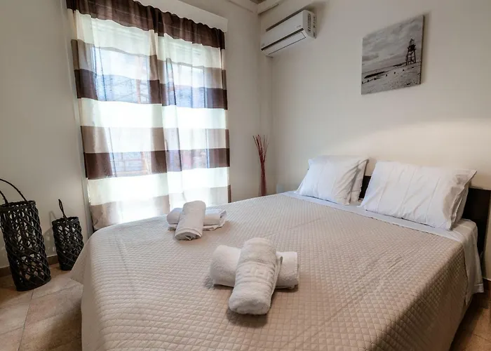 Andria City Appartamento