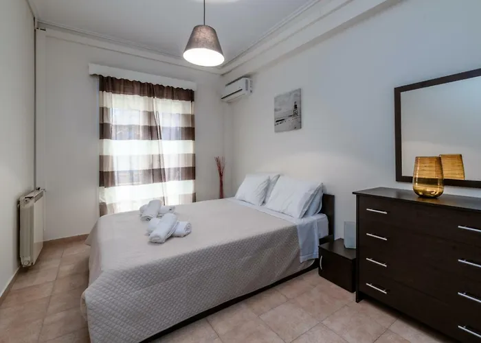Appartamento Andria City *