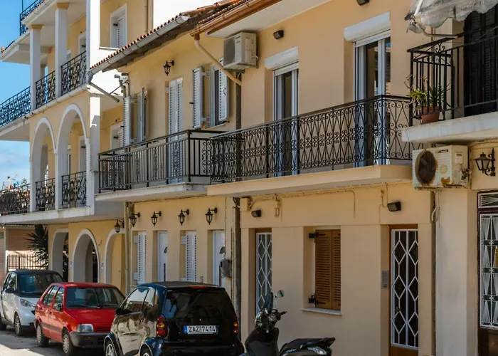 Andria City Città di Zante