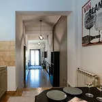 Appartement Andria City Zakynthos