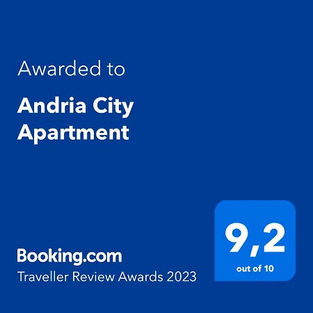 Andria City זקינטוס טאון