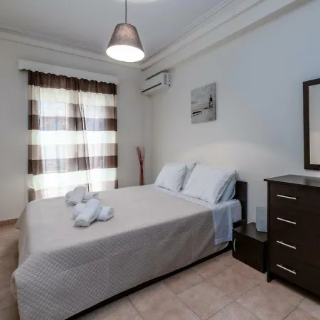דירה Andria City *
